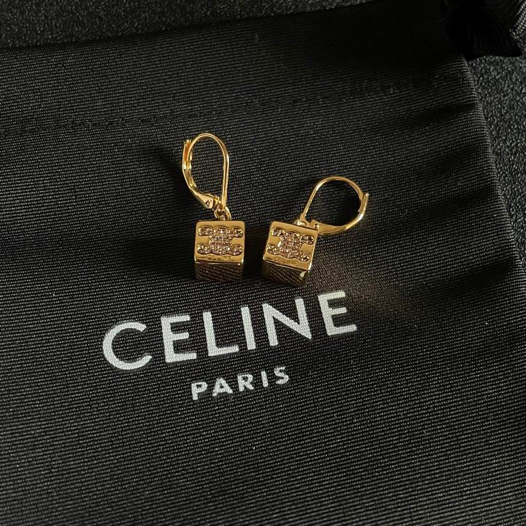 Celine Earring 12lyh59